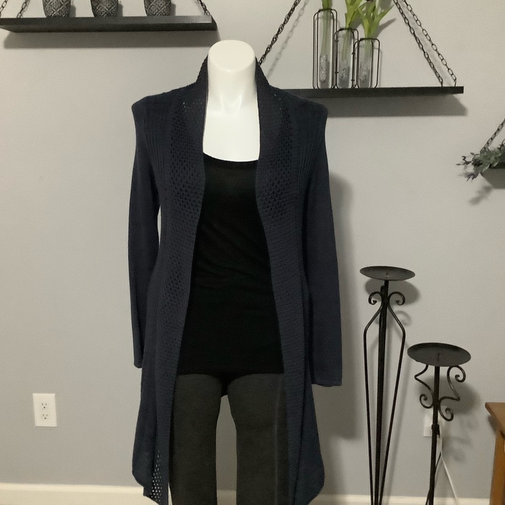 Sweater Cardigan